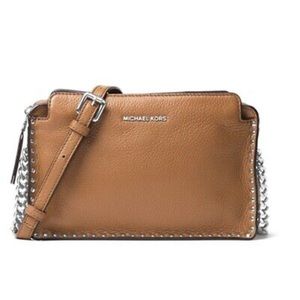 Michael Kors Crossbody Astor